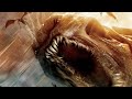 Clash Of The Titans 2010 Kraken Cetus Screen Time 