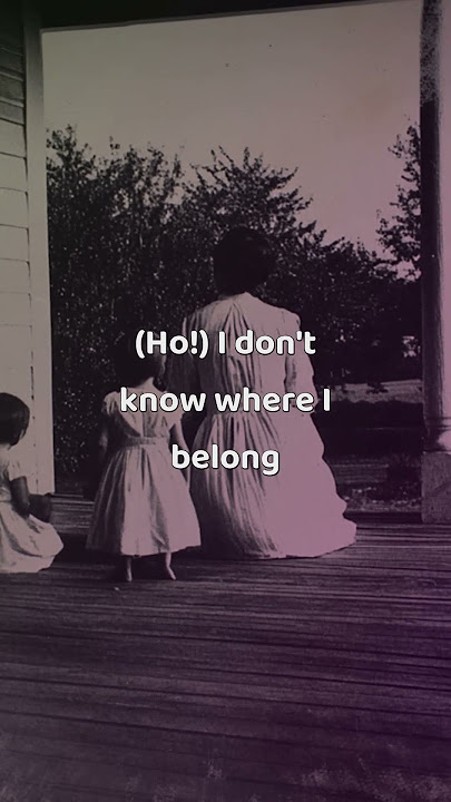 The Lumineers - Ho Hey (Sped Up) (lyrics)