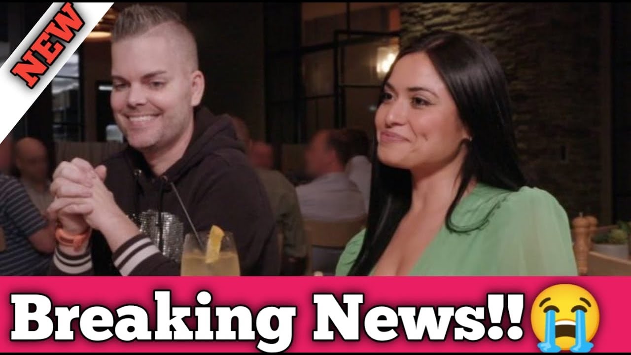 Срочные новости!! 😭90-дневный жених Тим Малкольм раскрывает секрет своей новой «жены» на фоне гей...