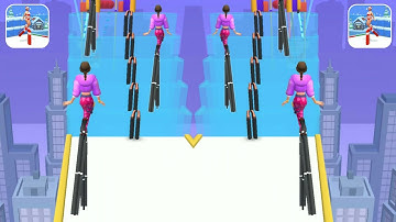 High Heels Gameplay Walkthrough Part-11