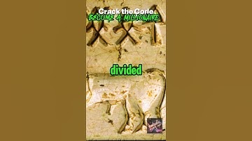 4,000-Year-Old Secret Could Make You a MILLIONAIRE – But Can You Crack It?