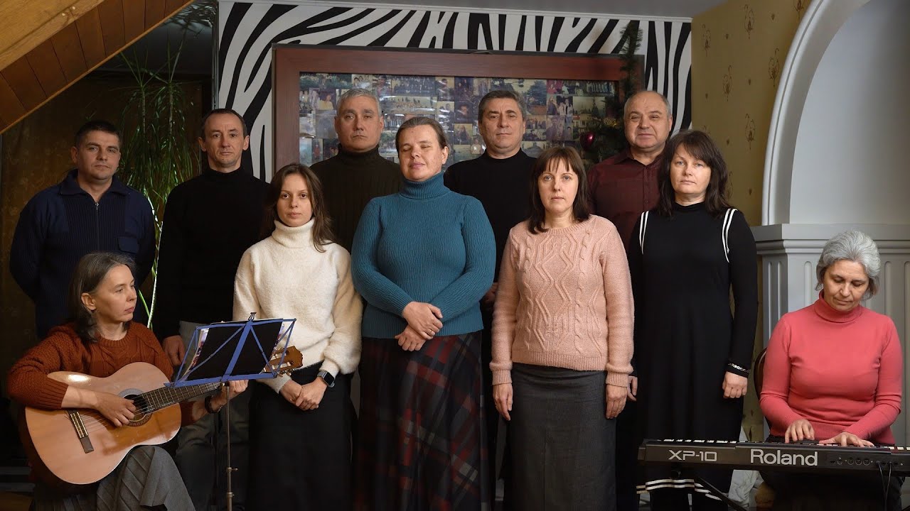 КРАСОТА ИИСУСА - Христианские песни