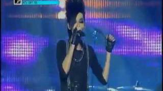 MTV Day 2009 Tokio Hotel - World Behind My Wall (HQ).mp4