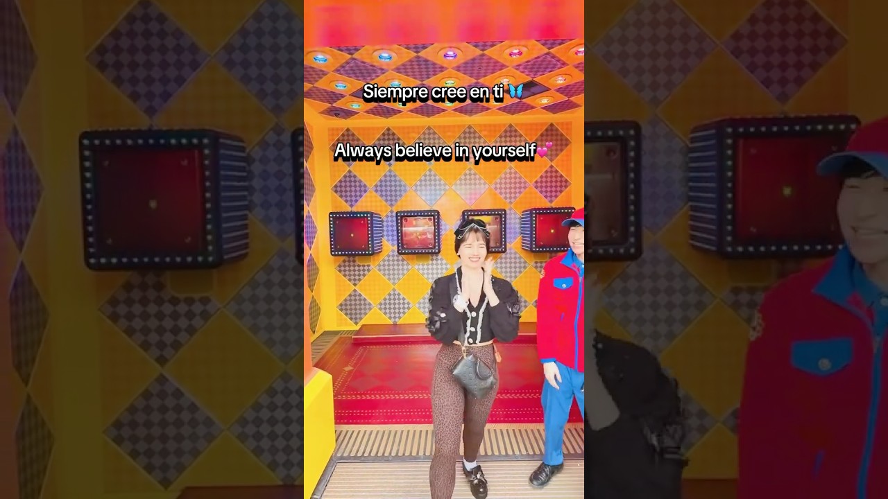 Volví a Japón por esto ⭐️🦋 Pon mi música en tu playlist, añádeme como 