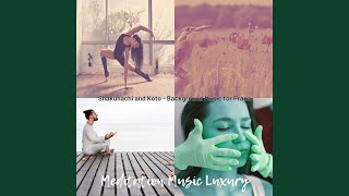 Alluring Meditation Therapy