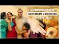 Surprise Quarantine Anniversary Celebration For My Parents l Juhi Parmar Vlogs