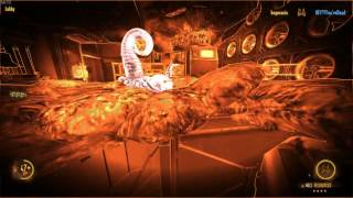 Natural Selection 2 Aliens
