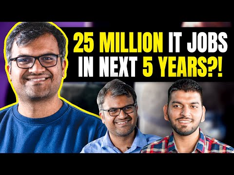 How to get a Software job without a Degree | Skills Vs Degree | ft. Anshuman, Scaler