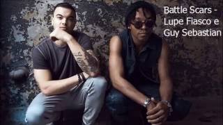 Battle Scars - Guy Sebastian e Lupe Fiasco