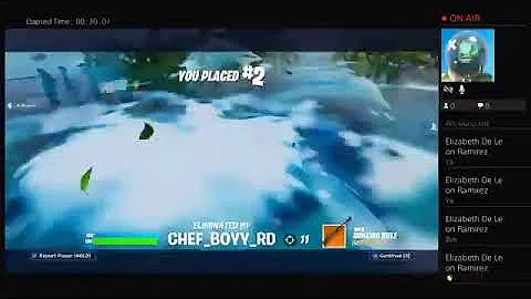 Sniper Shootout