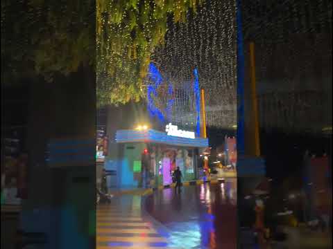 IMG WORLD OF ADVENTURE IS WILD-Dubai Largest Indoor Theme Park