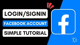 How To Log In To Facebook