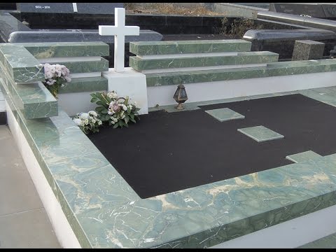 აღდგომის შემდგომი ორშაბათი საფლავზე გასვლა