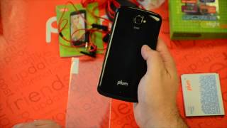 Plum Might LTE Unlocked Android Smart Phone Review - Plum Mobile
