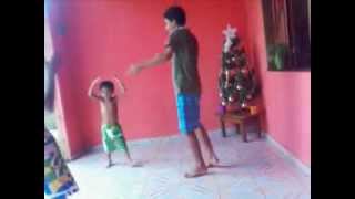 Dança Engraçada
