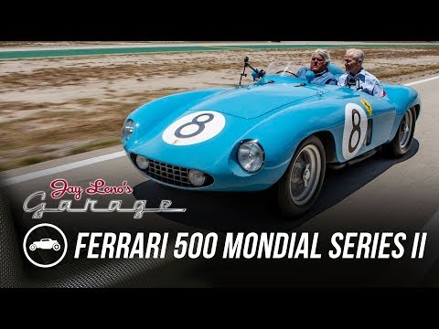 1955-ferrari-500-mondial-series-ii---jay-leno's-garage
