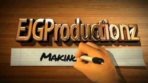 I Now Make Short Intros uploaded from FliXpress.com