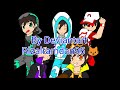 Minecraft Boboiboy Frost Fire