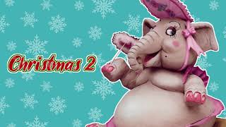 Christmas 2 (The Official Circus Playhouse Band Album)