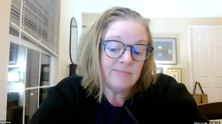 Advisory Commission on Policing - December 08, 2025