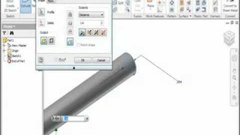 Inventor 2012 Mini-Course Part 3