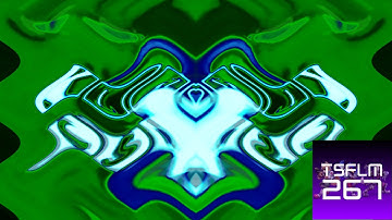 {NEW GREEN DIZZY EFFECT} An Audio Effect I