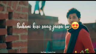 Mehar Kari 😍 Darshan Raval New ❤️ Status Video ❤️