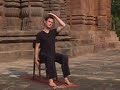 Yoga for neck and shoulder with cain carroll