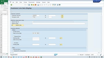 Risidual Payment # Full video tutorial link is given in the video