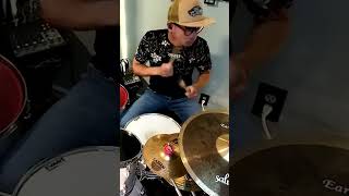 So Far So Good - Great Good Fine Ok - Drum Cover #greatgoodfineok #sofarsogood