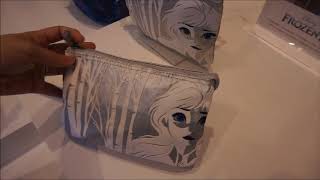 Hey guys! i hope ya'll aren't over frozen ii merchandise, because it
seems like disney, as well brands that have collaborations with will
continue...