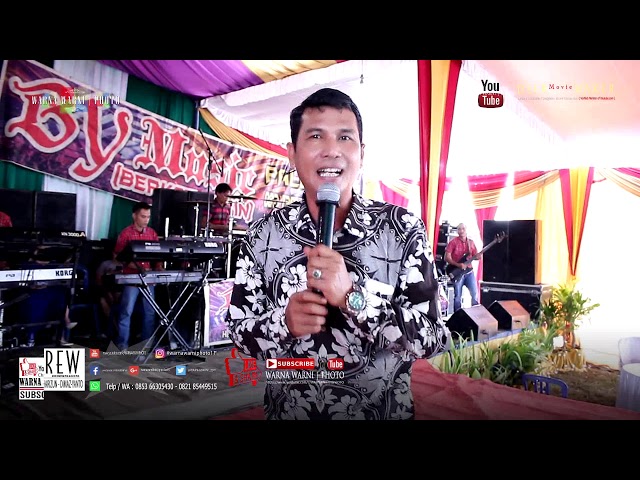  Seandainya Dunia Ada Dua  || OM.Berkat Yakin (BY) || WARNAWARNI || Tanah Mas class=