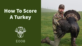 How To Score A Turkey