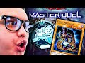 I HECKIN&#39; LOVE DARK MAGICIAN | Yugioh Master Duel Ranked