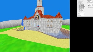 FPGA GPU Project - Texture State Fix