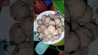 coconut laddu recipe ??shots shortvideo viral