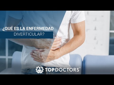 Vídeo: La mal altia diverticular es cura?