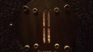 Inifinity EMIT tweeters