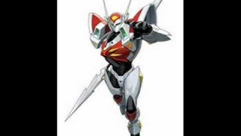 Tatsunoko Vs Capcom UAS Tekkaman Blade Theme 2min