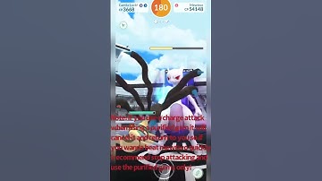 Shadow Mewtwo Raid Shiny Encounter Pokemon Go! (Shiny Shadow Mewtwo)