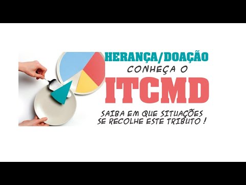 Vídeo: A Pensilvânia tem um imposto sobre doações?