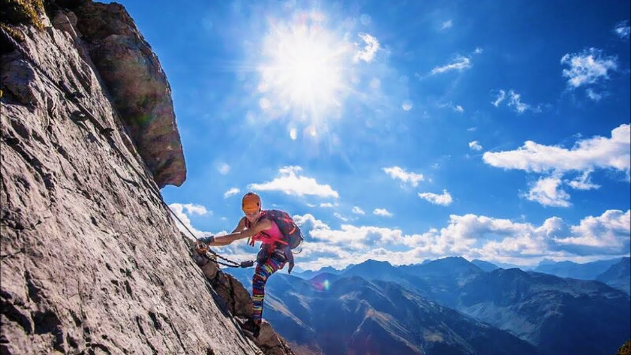 ВЕРНУЛАСЬ В АВСТРИЮ. ПОЧЕМУ? ЗАЧЕМ?