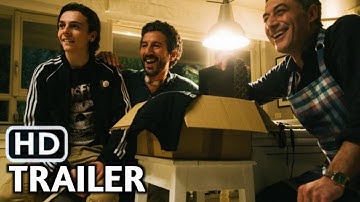 The Invisible Thread | Official Trailer | Netflix