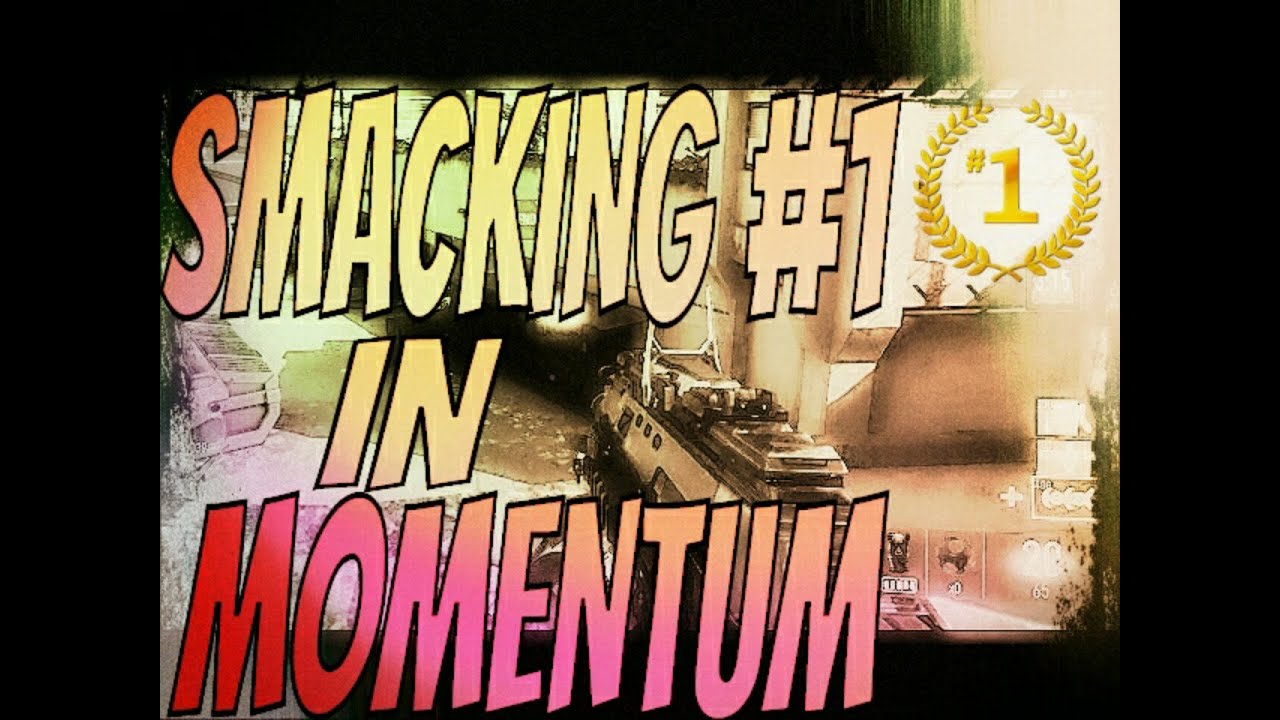 Smacking King Environ (#1 in Momentum)