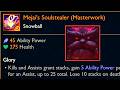 ORNN ITEMS REVAMP! Big changes coming! (PBE Preview)