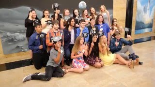 Top Scholars Brevard Schools Deemed Excellent
