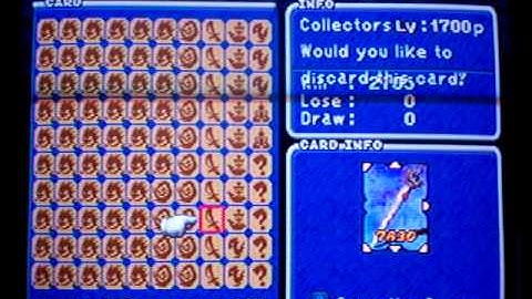 Final Fantasy IX Perfect File with Excalibur II & 9 Promist Rings (NTSC) - 100% COMPLETE