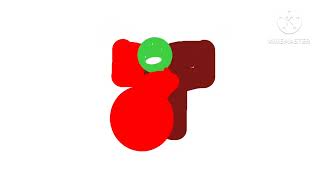 Telemundo logo remake KineMaster