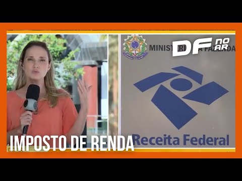Declaração IR: quem