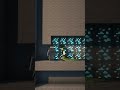Minecraft Vídeo Gosto boa 😄😄#shorts